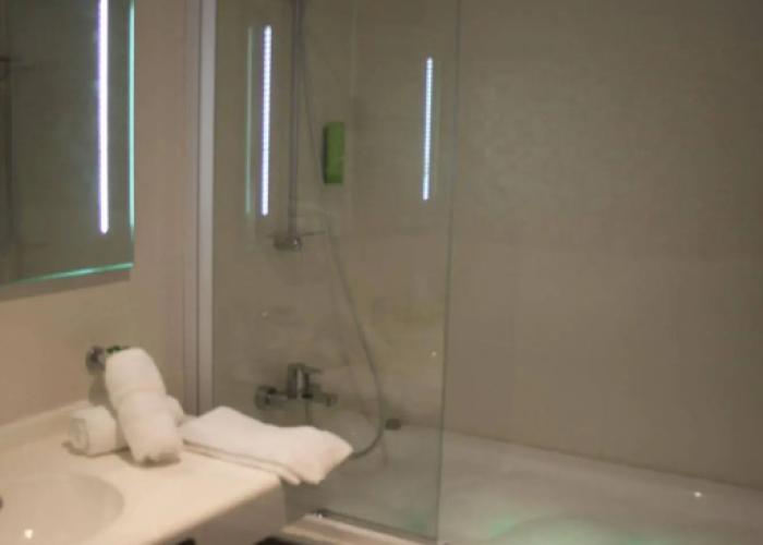 Mercure Cayenne Royal Amazonia Hotel