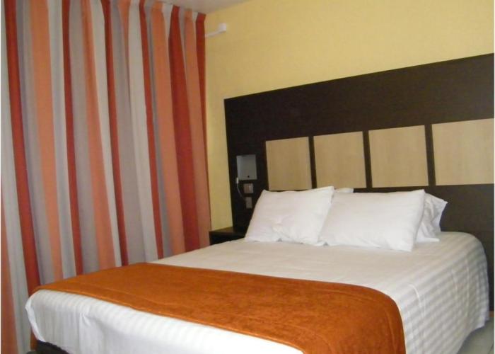 Central Hotel Cayenne