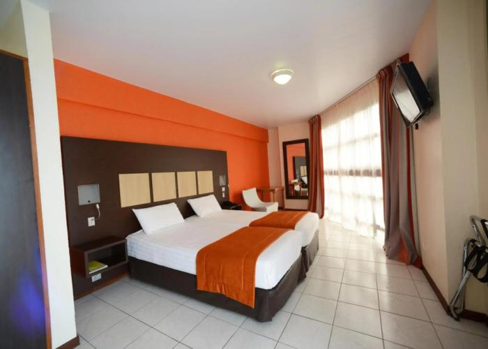 Central Hotel Cayenne