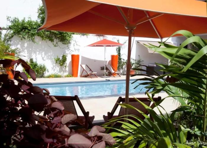 Hotel Ker Alberte