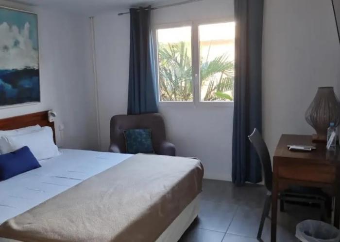 Hotel Ker Alberte