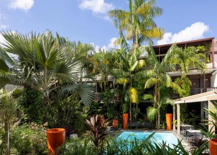 Hotel Ker Alberte