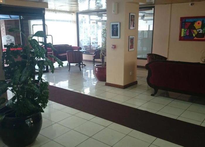 Hotel Amazonia