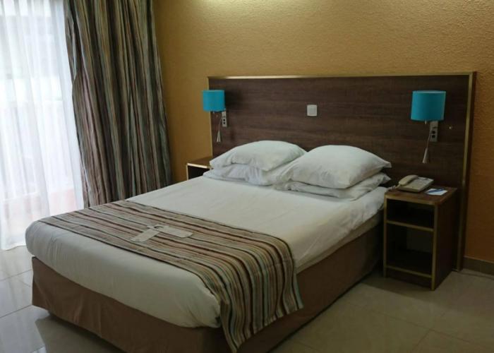Hotel Amazonia