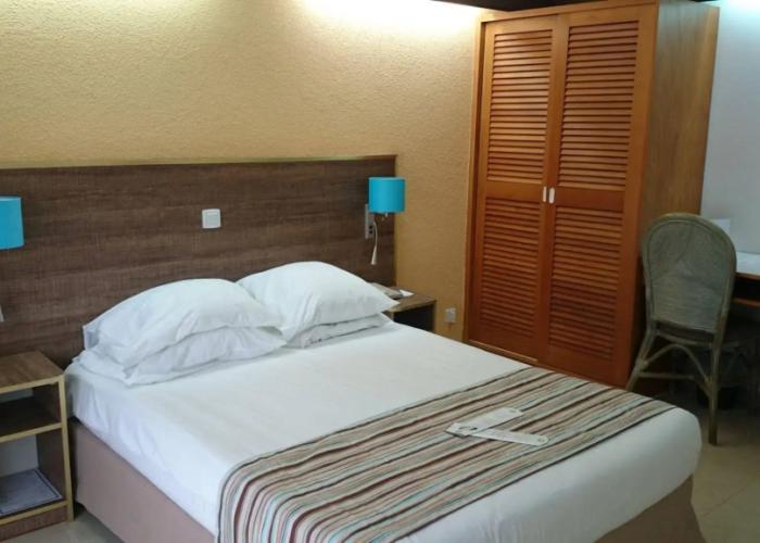 Hotel Amazonia