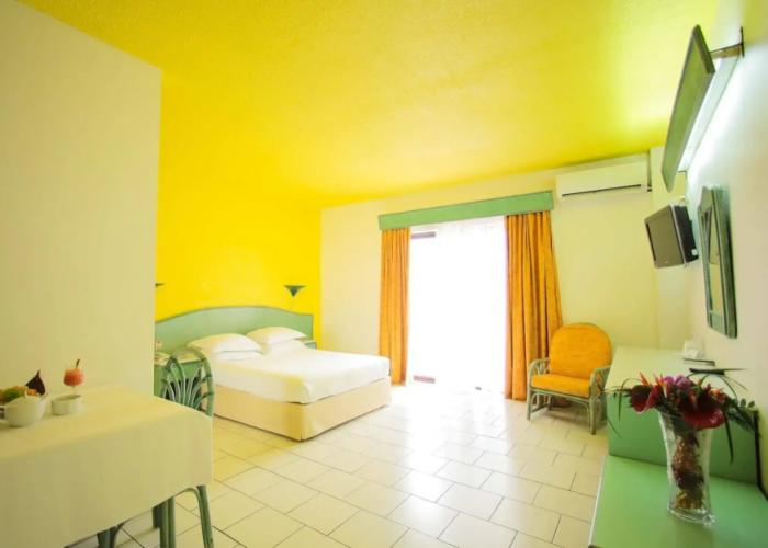 Hotel Amazonia