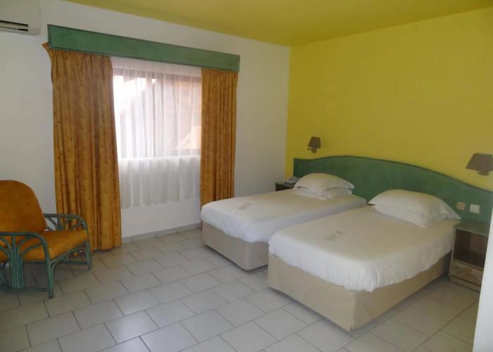 Hotel Amazonia