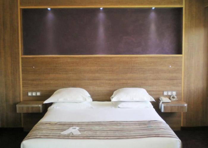 Hotel Amazonia