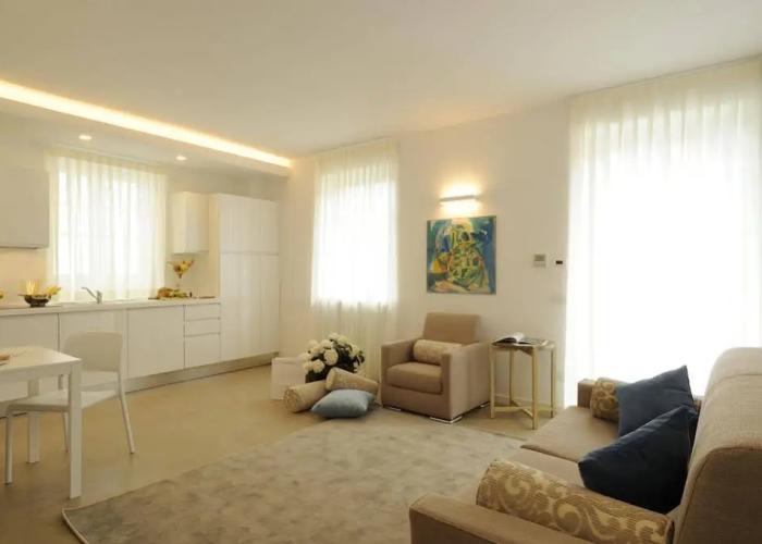 Residence San Marco Suites&Apartments Alassio