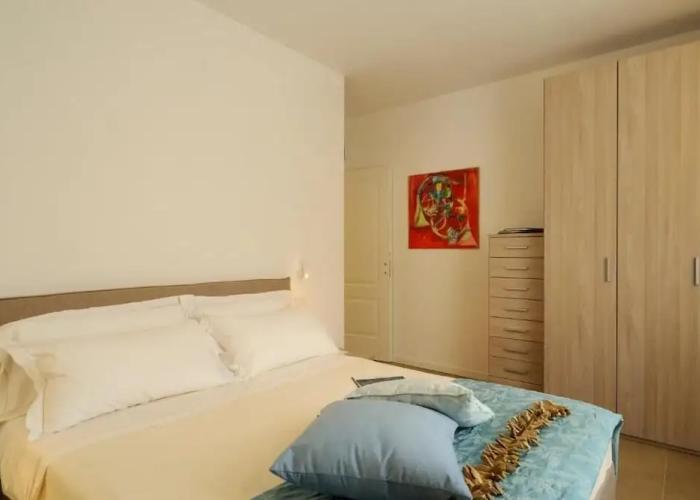 Residence San Marco Suites&Apartments Alassio