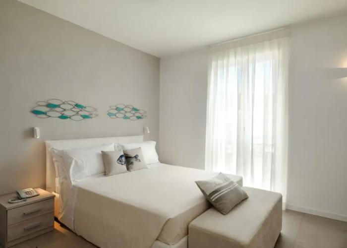 Residence San Marco Suites&Apartments Alassio
