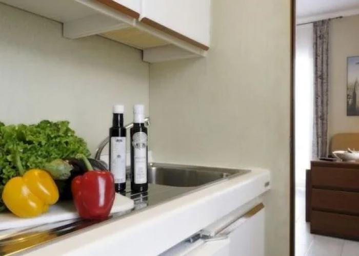 Residence San Marco Suites&Apartments Alassio
