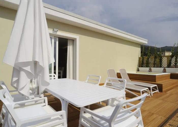 Residence San Marco Suites&Apartments Alassio
