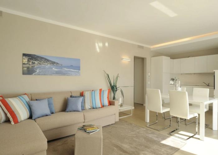 Residence San Marco Suites&Apartments Alassio