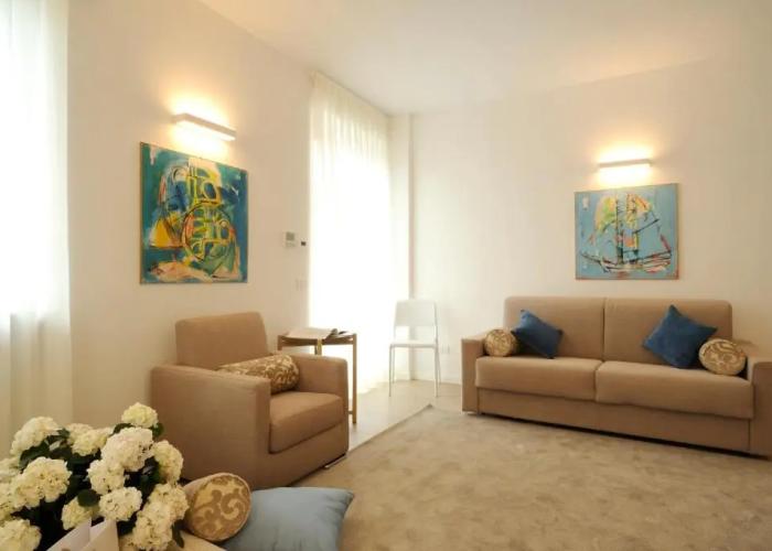 Residence San Marco Suites&Apartments Alassio