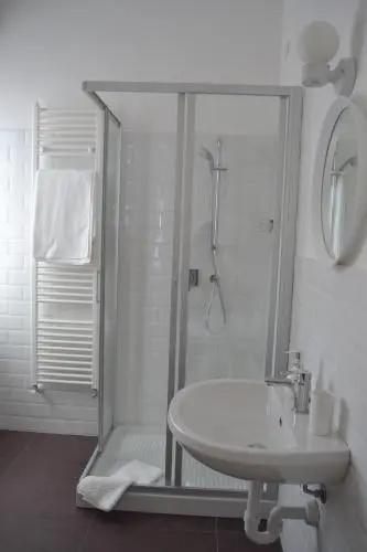 Hotel Villa Rosa