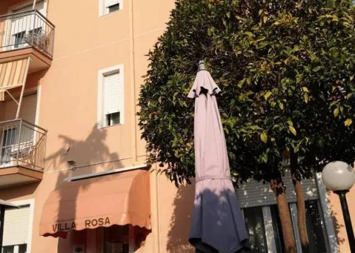 Hotel Villa Rosa