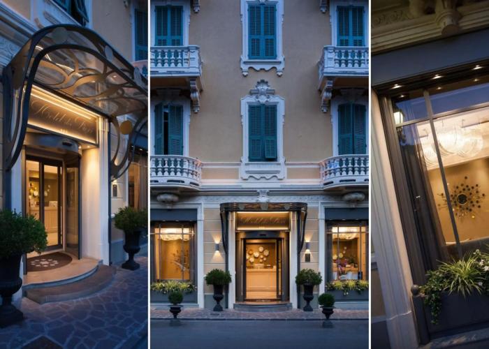 Hotel Dei Fiori