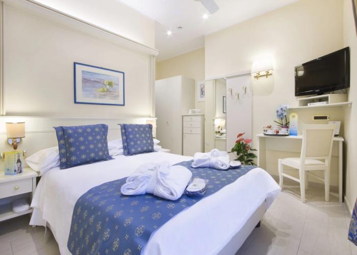 Hotel Toscana