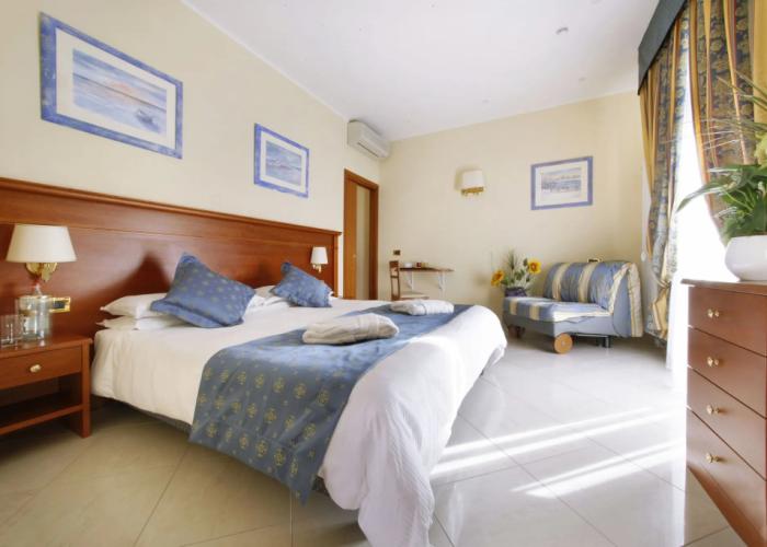 Hotel Toscana