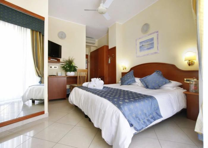 Hotel Toscana
