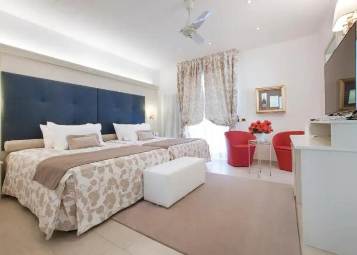 Hotel Toscana