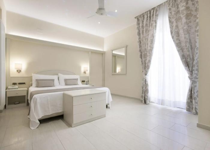 Hotel Toscana
