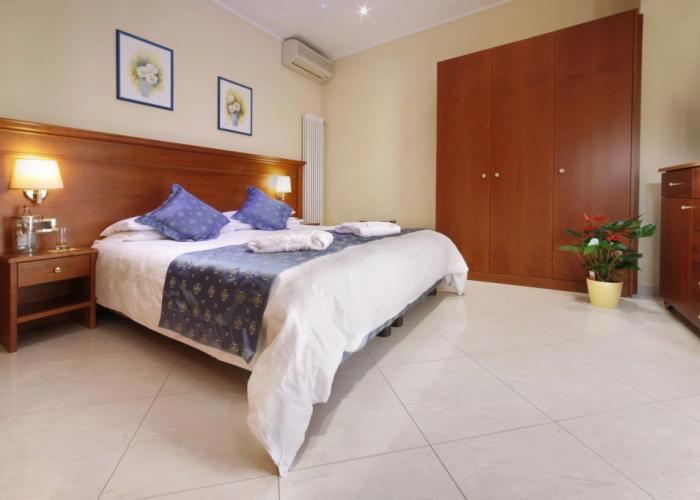 Hotel Toscana