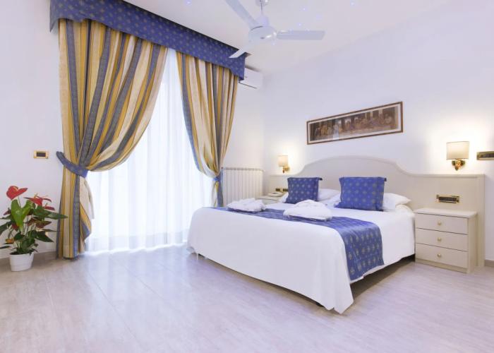 Hotel Toscana