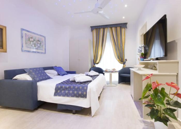Hotel Toscana