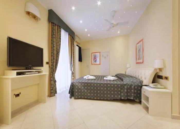 Hotel Toscana