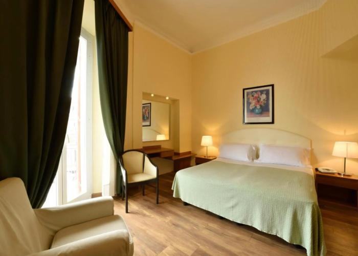 Hotel Europa e Concordia