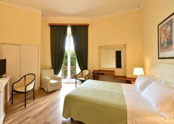 Hotel Europa e Concordia