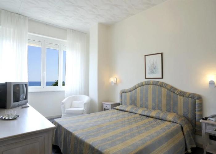 Grand Hotel Mediterranee