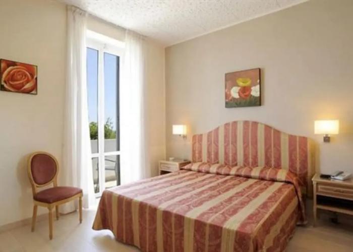Grand Hotel Mediterranee