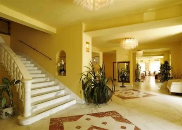 Grand Hotel Mediterranee