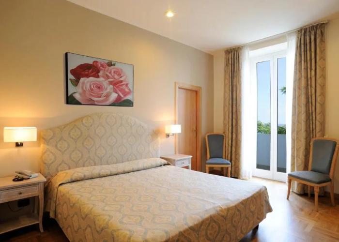 Grand Hotel Mediterranee