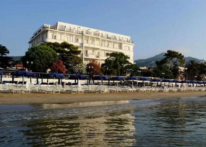 Grand Hotel Mediterranee