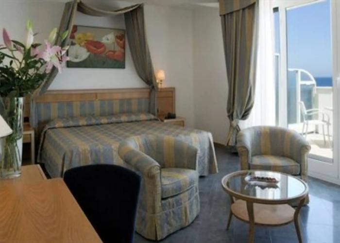 Grand Hotel Mediterranee