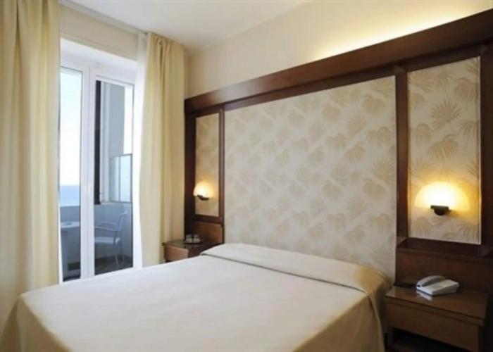 Grand Hotel Mediterranee