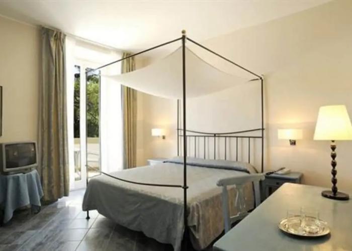 Grand Hotel Mediterranee