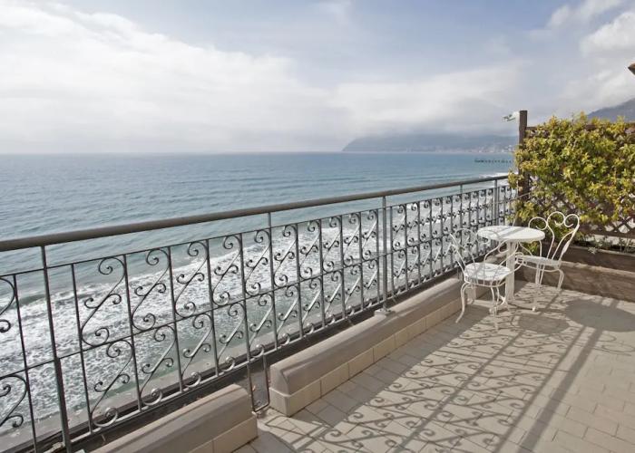 Hotel Savoia