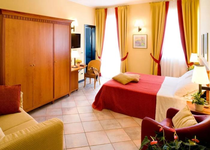 Hotel Savoia