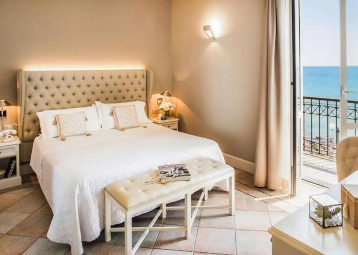 Hotel Savoia