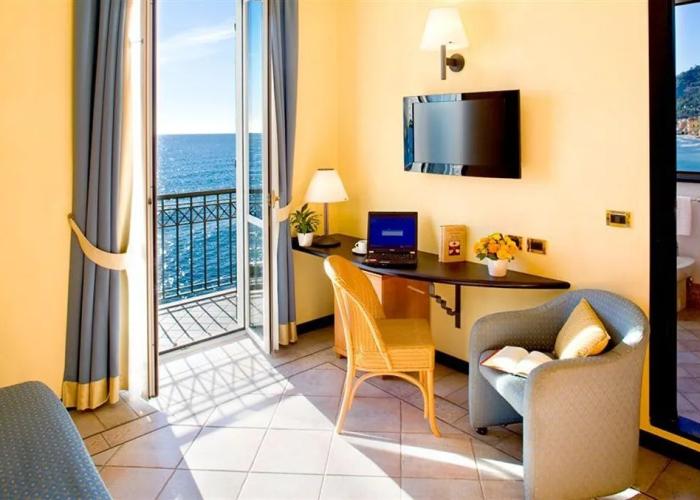 Hotel Savoia