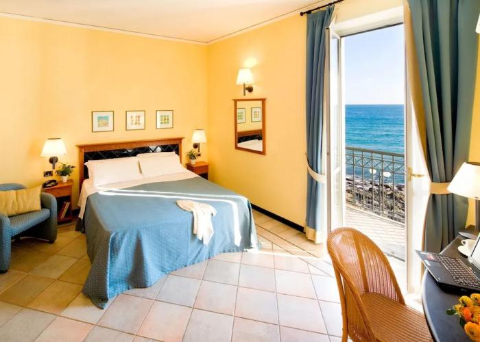 Hotel Savoia