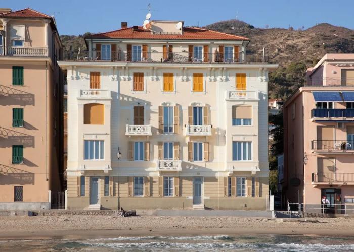 Hotel Savoia