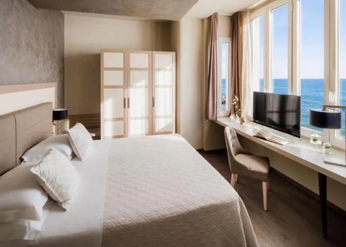 Hotel Savoia