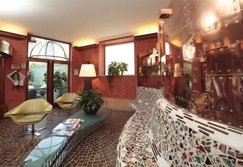 Hotel Savoia