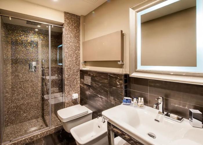 Hotel Savoia
